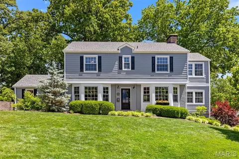 1604 Dearborn Dr, Warson Woods, MO 63122