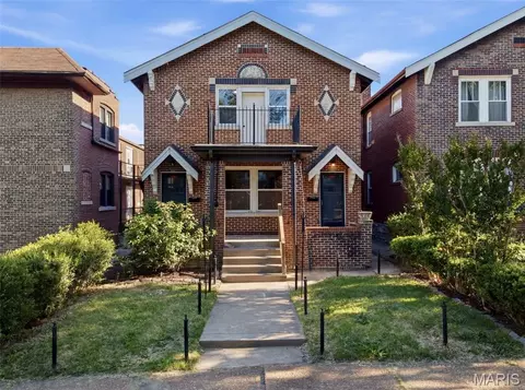5006 Tholozan Ave, Saint Louis, MO 63109