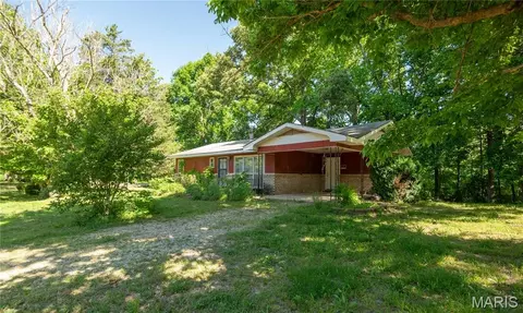 71 Silver Carp Ln, Doniphan, MO 63935