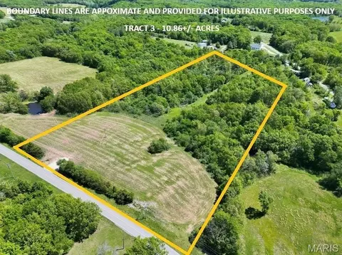 00 Highway Nn, Bowling Green, MO 63334