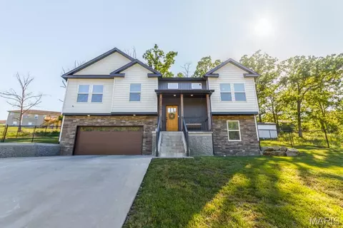 21739 Lomax Dr, Waynesville, MO 65583