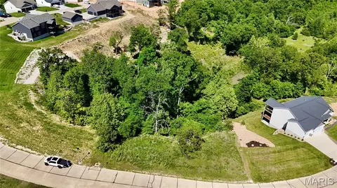 lot41 Valleyview Dr, Barnhart, MO 63012