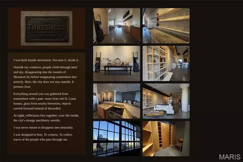 701 N 15th St #504W, Saint Louis, MO 63103