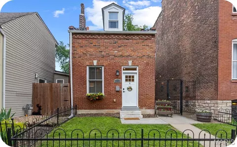 3328 Lemp Ave, Saint Louis, MO 63118