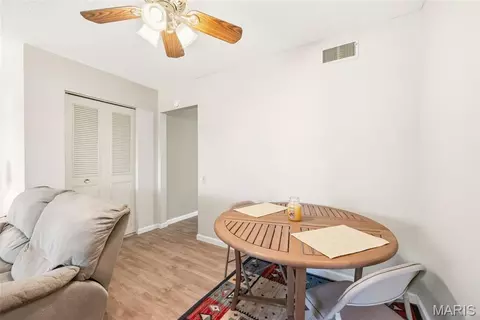 Dining - 3129 Roger Williams Dr #A, Bridgeton, MO 63044 photo 1 of 1
