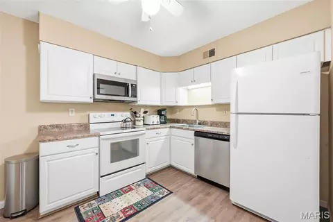 Kitchen - 3129 Roger Williams Dr #A, Bridgeton, MO 63044 photo 1 of 1