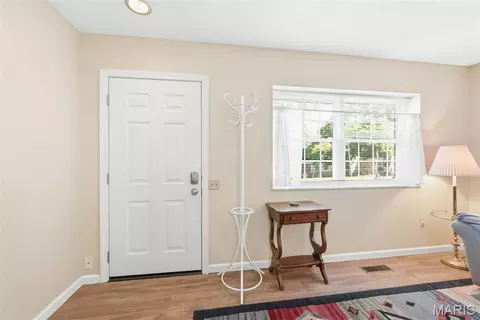 Entry Way - 3129 Roger Williams Dr #A, Bridgeton, MO 63044 photo 1 of 3