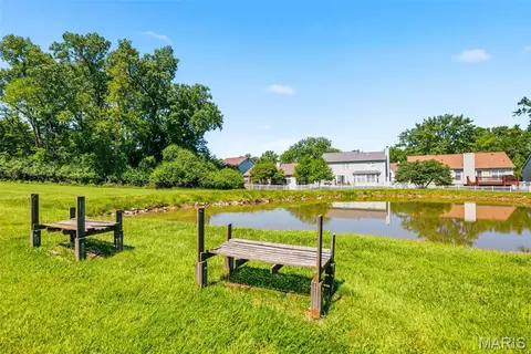 Exterior - 3129 Roger Williams Dr #A, Bridgeton, MO 63044 photo 4 of 9