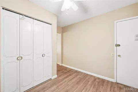 Entry Way - 3129 Roger Williams Dr #A, Bridgeton, MO 63044 photo 3 of 3