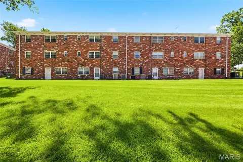 Exterior - 3129 Roger Williams Dr #A, Bridgeton, MO 63044 photo 9 of 9
