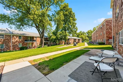 Exterior - 3129 Roger Williams Dr #A, Bridgeton, MO 63044 photo 1 of 9