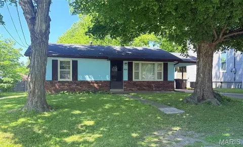 426 Pearl St, Cape Girardeau, MO 63701