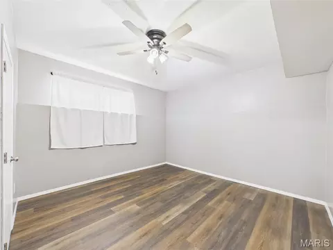 Bedroom - 15430 Top Dr, Saint Robert, MO 65584 photo 5 of 5