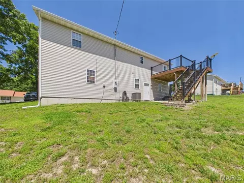 Exterior - 15430 Top Dr, Saint Robert, MO 65584 photo 1 of 2