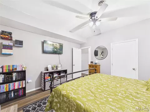 Bedroom - 15430 Top Dr, Saint Robert, MO 65584 photo 8 of 8