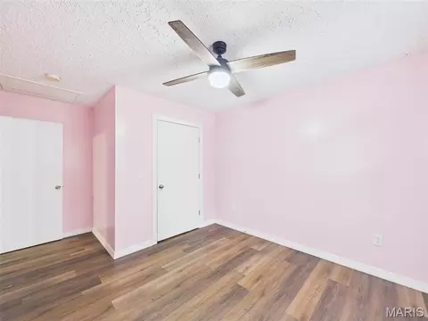 Bedroom - 15430 Top Dr, Saint Robert, MO 65584 photo 3 of 5