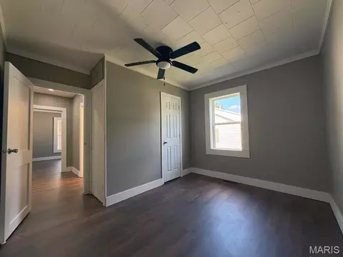 Bedroom - 1308 E Oak St, Dexter, MO 63841 photo 1 of 2