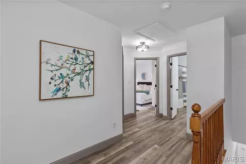 Entry Way - 526 Springhurst Pkwy, O'fallon, MO 63368 photo 2 of 2