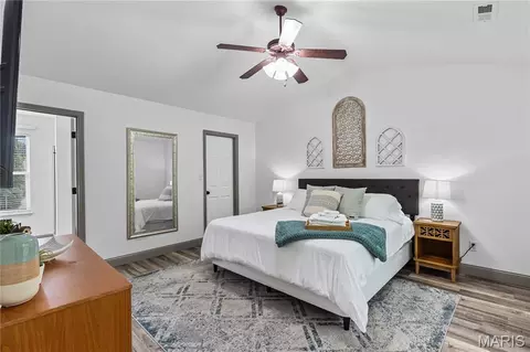 Bedroom - 526 Springhurst Pkwy, O'fallon, MO 63368 photo 1 of 7