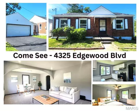 4325 Edgewood Blvd, Saint Louis, MO 63121