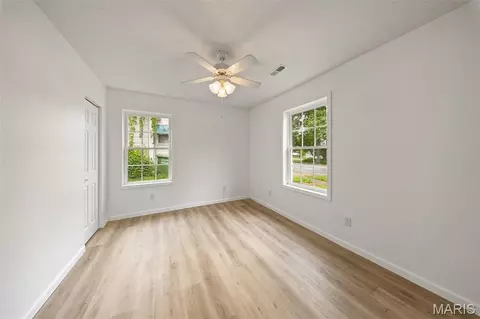 Bedroom - 607 E 11th St, Rolla, MO 65401 photo 1 of 4