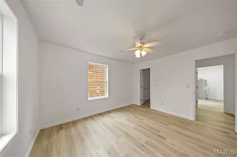 Bedroom - 607 E 11th St, Rolla, MO 65401 photo 4 of 4
