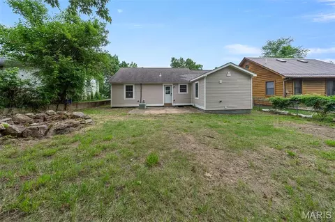 Exterior - 607 E 11th St, Rolla, MO 65401 photo 3 of 3