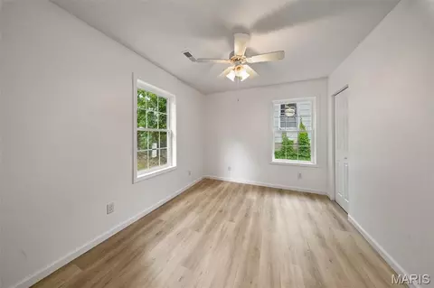 Bedroom - 607 E 11th St, Rolla, MO 65401 photo 2 of 4