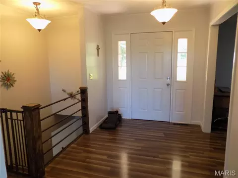 Entry Way - 10901 State Route Bb, Rolla, MO 65401 photo 1 of 5