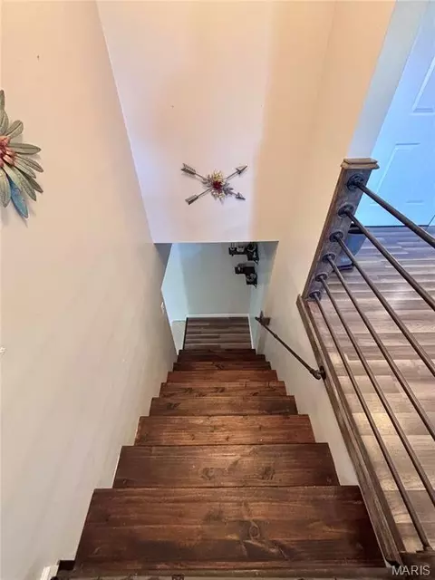 Entry Way - 10901 State Route Bb, Rolla, MO 65401 photo 3 of 5