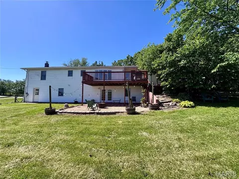 Exterior - 10901 State Route Bb, Rolla, MO 65401 photo 4 of 9