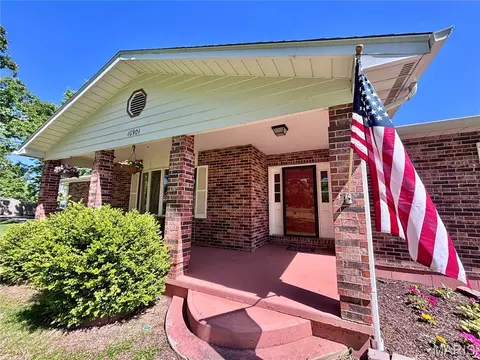 Exterior - 10901 State Route Bb, Rolla, MO 65401 photo 1 of 9