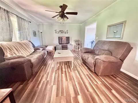 Living - 10901 State Route Bb, Rolla, MO 65401 photo 3 of 3