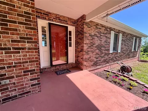Exterior - 10901 State Route Bb, Rolla, MO 65401 photo 2 of 9