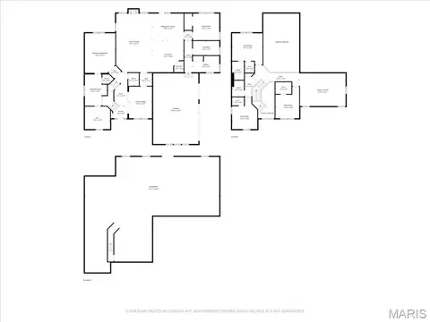 Floorplan - 124 Stewards Ln, Eureka, MO 63025 photo 3 of 3