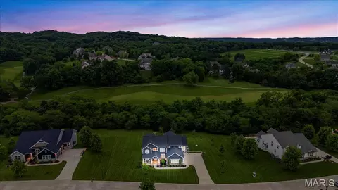 View/Area - 124 Stewards Ln, Eureka, MO 63025 photo 6 of 6