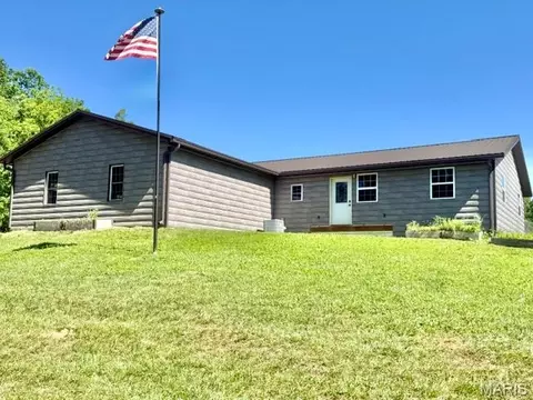 57898 Flint Hill Rd, New London, MO 63459