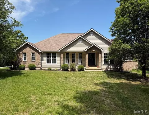 167 Wildwood Rdg, Beaufort, MO 63013