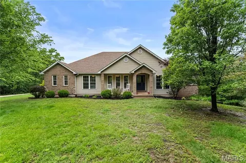 167 Wildwood Rdg, Beaufort, MO 63013