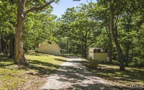 2034 Big Bear, Cuba, MO 65453