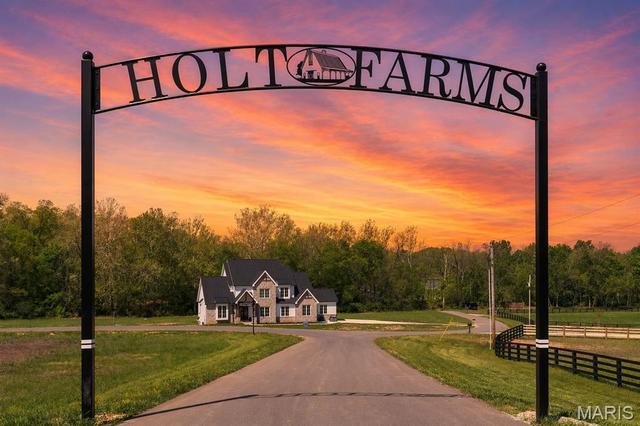 lot35 Holt Acres Ct, Wentzville, MO 63385