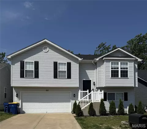 123 Doctrine Dr, Festus, MO 63028