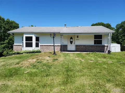 3893 Whippoorwill Ln, House Springs, MO 63051