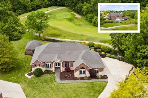7452 Lonewolf Ct, Fairview Heights, IL 62208