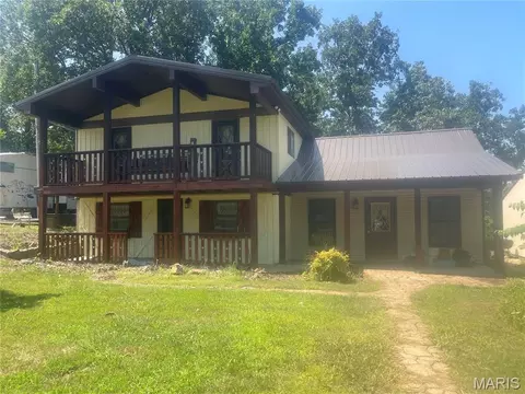 6320 Eagle Ln, French Village, MO 63036
