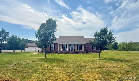 43 8 Harold Cv, East Prairie, MO 63845