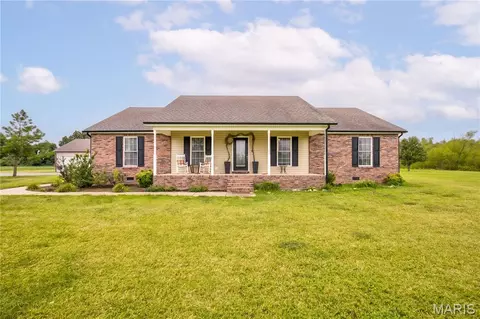 43 8 Harold Cv, East Prairie, MO 63845