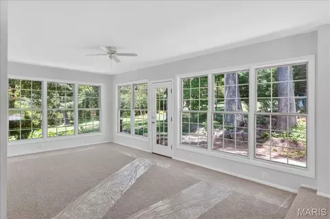 Exterior - 331 Wildforest Dr, Ballwin, MO 63011 photo 3 of 7