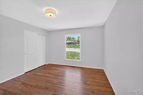 Bedroom - 331 Wildforest Dr, Ballwin, MO 63011 photo 1 of 4