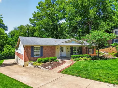 Exterior - 331 Wildforest Dr, Ballwin, MO 63011 photo 1 of 7